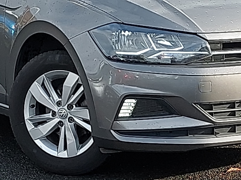 Used Volkswagen Polo 2019 for sale - 76507122: Photo 9