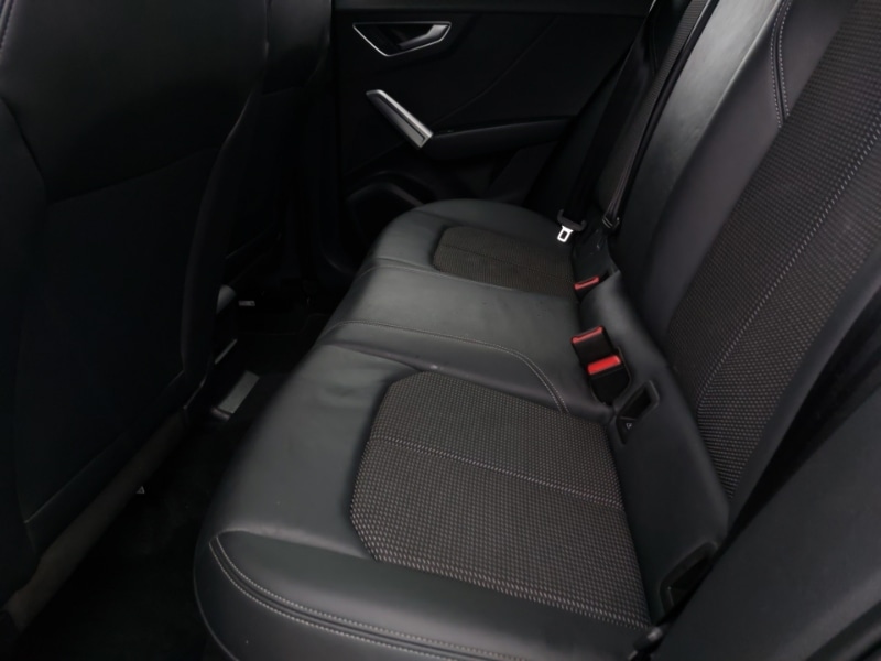 Used Audi Q2 2022 for sale - 77324798: Photo 6