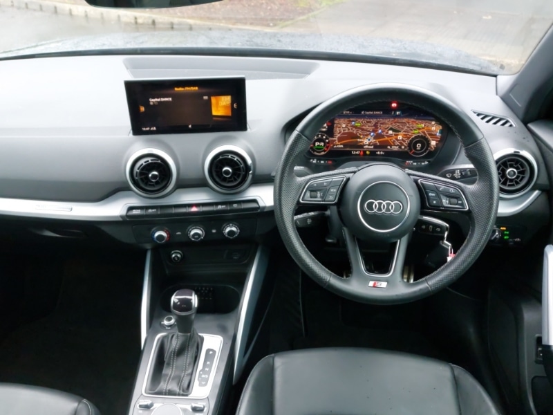 Used Audi Q2 2022 for sale - 77324798: Photo 7