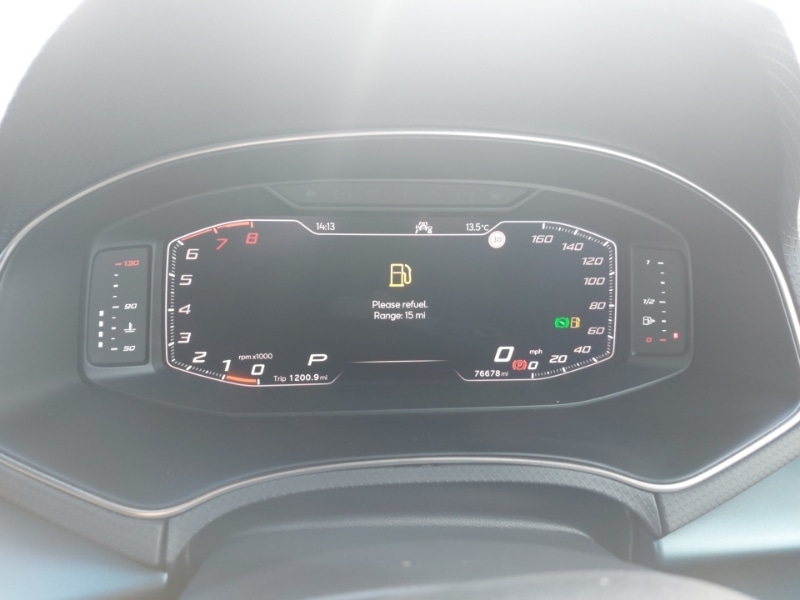 Used SEAT Arona 2022 for sale - 76150384: Photo 12