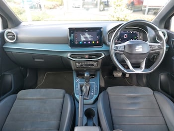 Used SEAT Arona 2022 for sale - 76150384: Photo