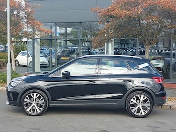 Used SEAT Arona 2022 for sale - 76150384: Photo