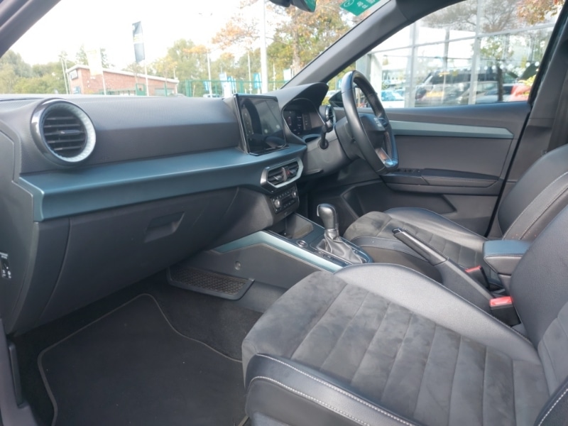 Used SEAT Arona 2022 for sale - 76150384: Photo 5