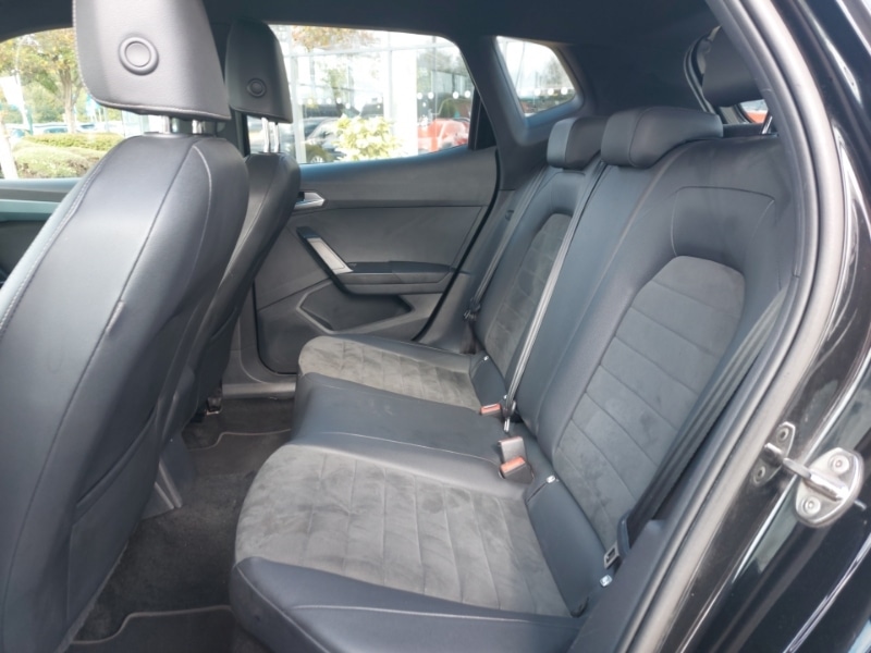 Used SEAT Arona 2022 for sale - 76150384: Photo 6
