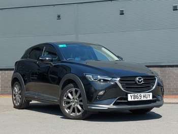 2019 - 2.0 Sport Nav + 5dr