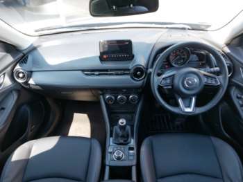 Used Mazda CX-3 2019 for sale - 75223561: Photo