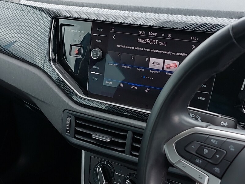 Used Volkswagen Taigo 2023 for sale - 78211462: Photo 11