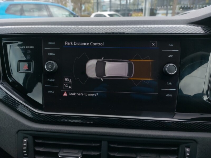 Used Volkswagen Taigo 2023 for sale - 78211462: Photo 18