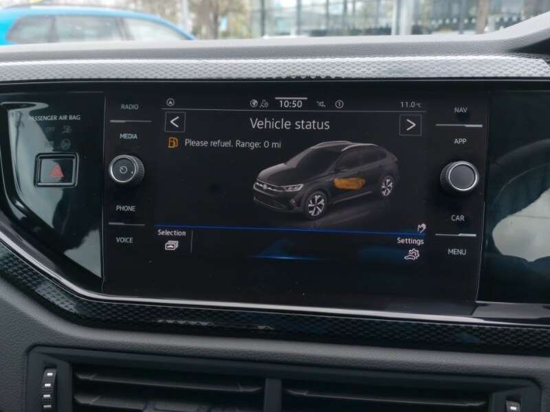 Used Volkswagen Taigo 2023 for sale - 78211462: Photo 19