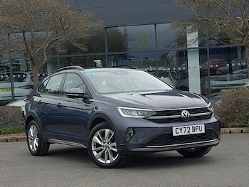 Used Volkswagen Taigo 2023 for sale - 78211462: Photo