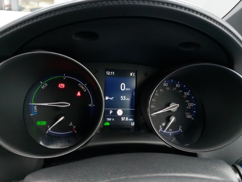 Used Toyota C-HR 2022 for sale - 77366197: Photo 12