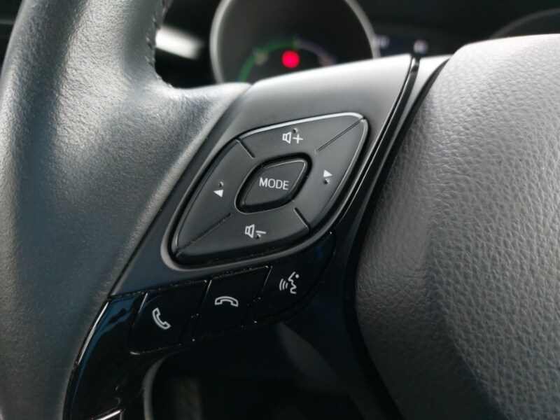 Used Toyota C-HR 2022 for sale - 77366197: Photo 13