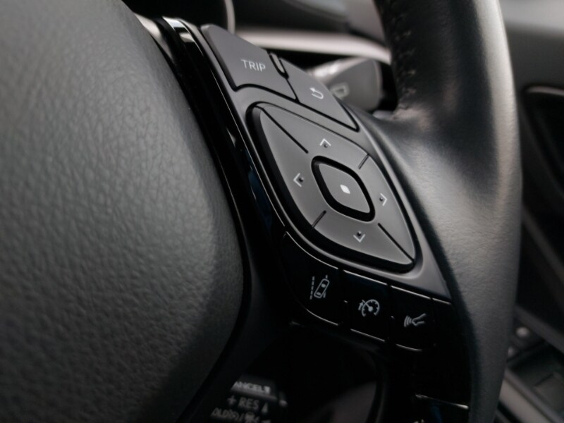 Used Toyota C-HR 2022 for sale - 77366197: Photo 14