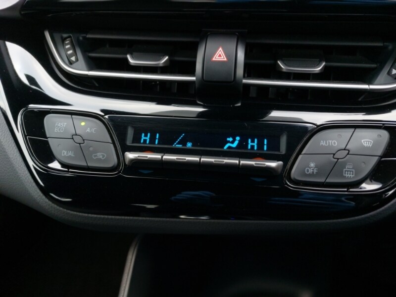 Used Toyota C-HR 2022 for sale - 77366197: Photo 17