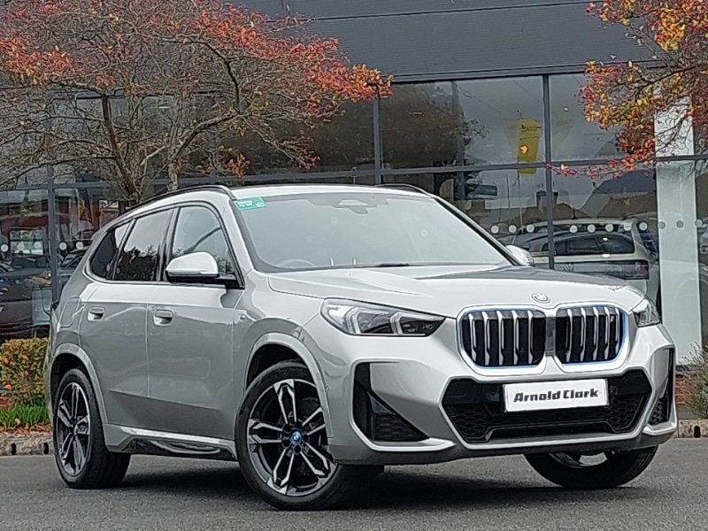 Used BMW iX1 2023 for sale - 76233763: Photo 1