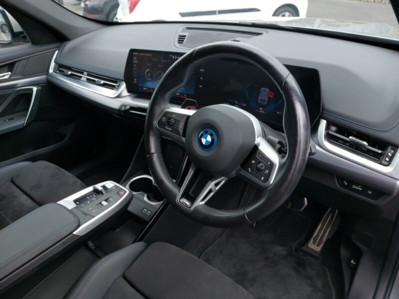 Used BMW iX1 2023 for sale - 76233763: Photo 10