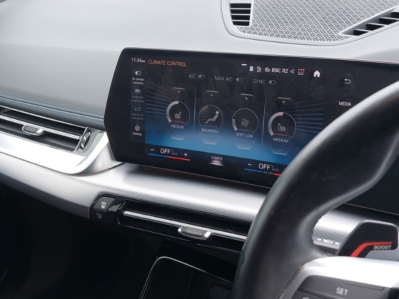 Used BMW iX1 2023 for sale - 76233763: Photo 11