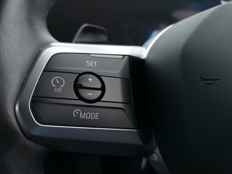 Used BMW iX1 2023 for sale - 76233763: Photo 13