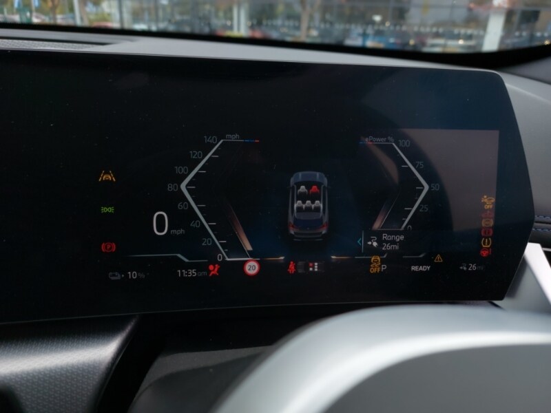 Used BMW iX1 2023 for sale - 76233763: Photo 15