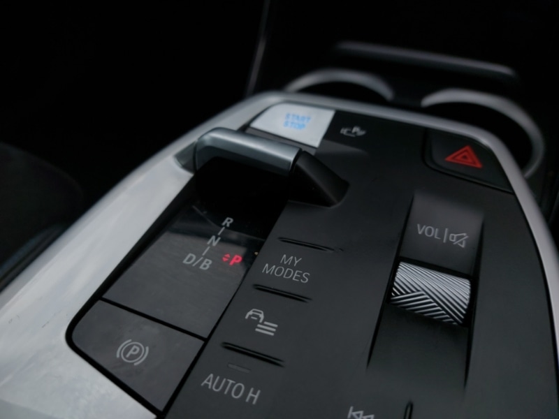 Used BMW iX1 2023 for sale - 76233763: Photo 16