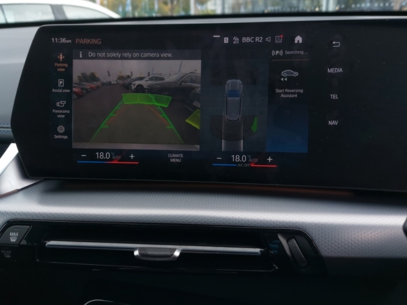 Used BMW iX1 2023 for sale - 76233763: Photo 17