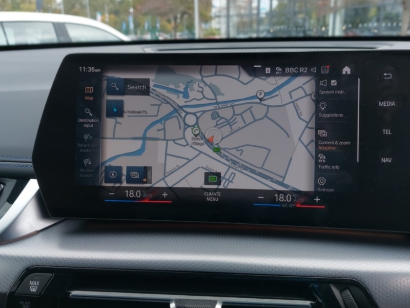 Used BMW iX1 2023 for sale - 76233763: Photo 18