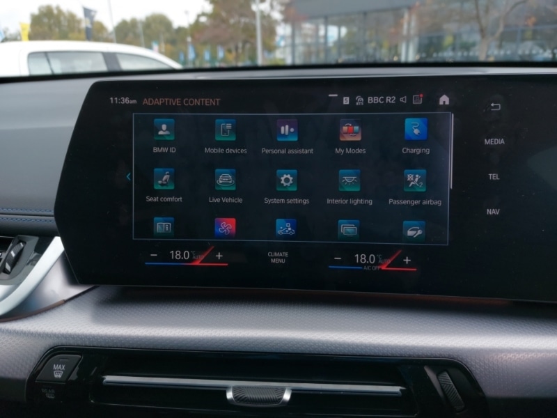 Used BMW iX1 2023 for sale - 76233763: Photo 19