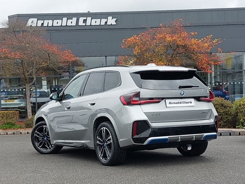 Used BMW iX1 2023 for sale - 76233763: Photo 3