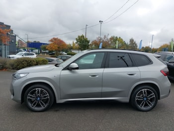 Used BMW iX1 2023 for sale - 76233763: Photo