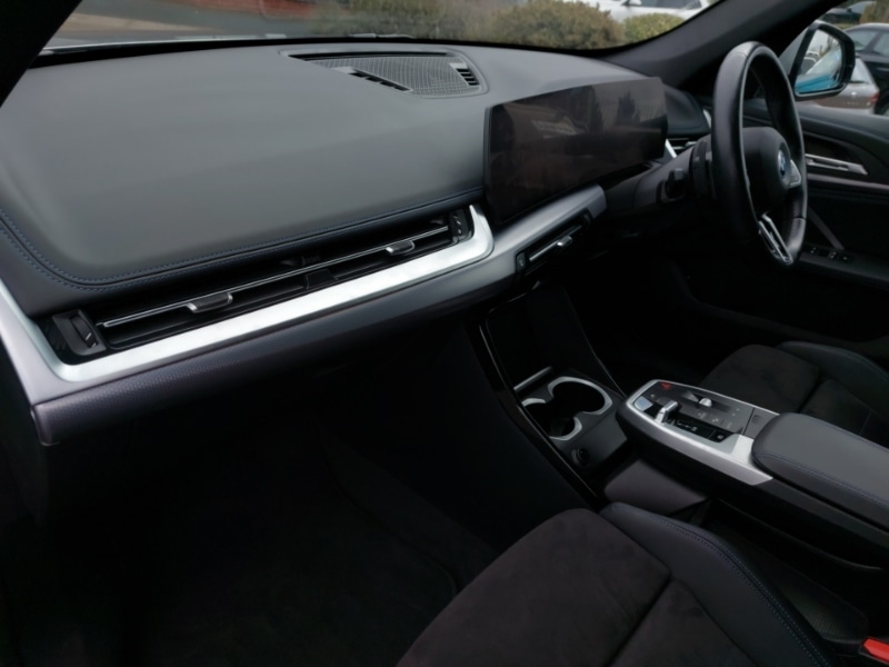 Used BMW iX1 2023 for sale - 76233763: Photo 5