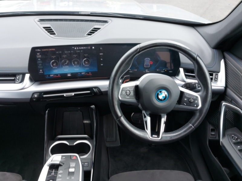 Used BMW iX1 2023 for sale - 76233763: Photo 7