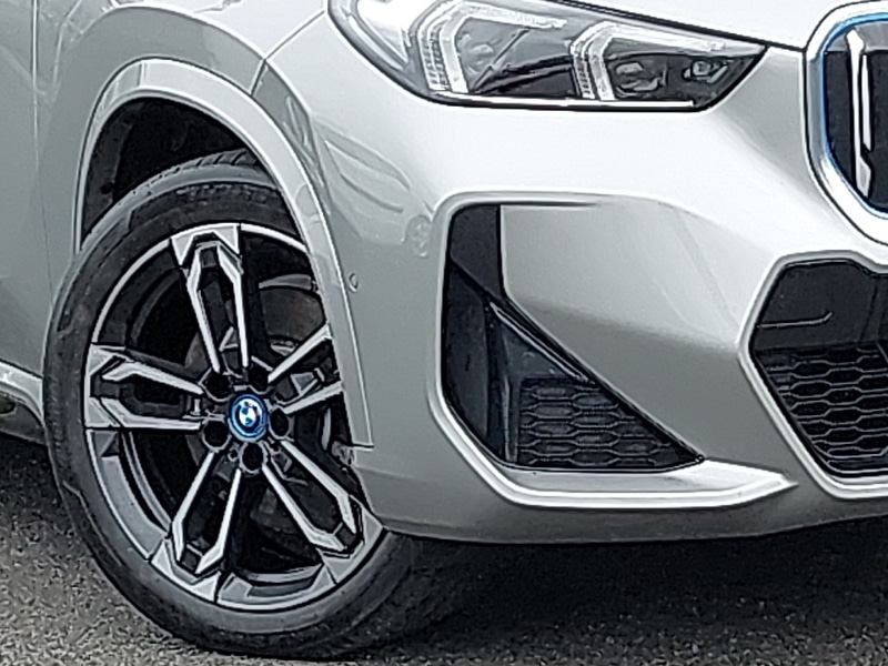 Used BMW iX1 2023 for sale - 76233763: Photo 9
