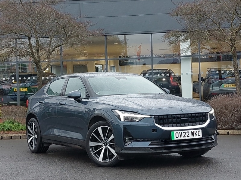 Used Polestar Polestar 2 2022 for sale - 77299950: Photo 1