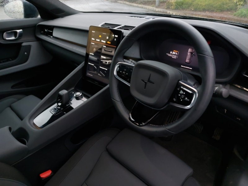 Used Polestar Polestar 2 2022 for sale - 77299950: Photo 10