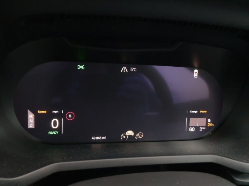 Used Polestar Polestar 2 2022 for sale - 77299950: Photo 13