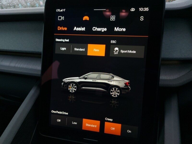 Used Polestar Polestar 2 2022 for sale - 77299950: Photo 18