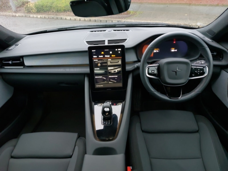 Used Polestar Polestar 2 2022 for sale - 77299950: Photo 2