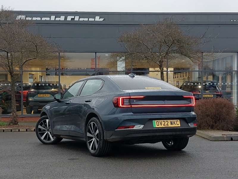 Used Polestar Polestar 2 2022 for sale - 77299950: Photo 3
