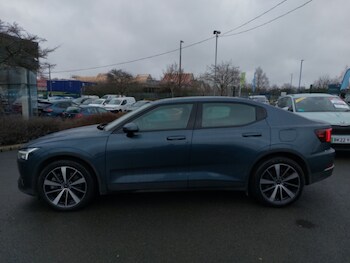 Used Polestar Polestar 2 2022 for sale - 77299950: Photo