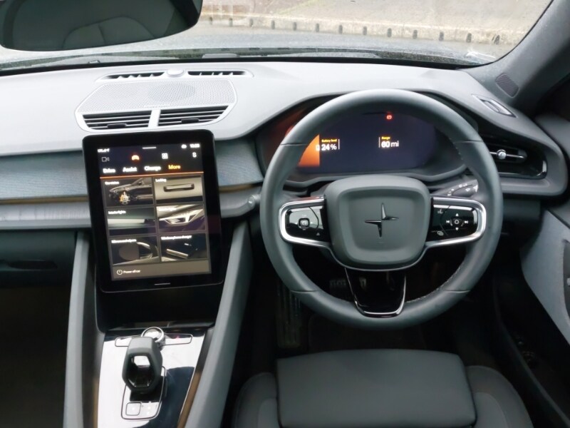 Used Polestar Polestar 2 2022 for sale - 77299950: Photo 7