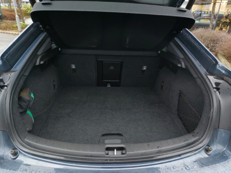 Used Polestar Polestar 2 2022 for sale - 77299950: Photo 8