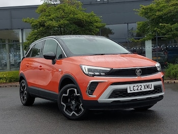 Used Vauxhall Crossland 2022 for sale - 78790975: Photo