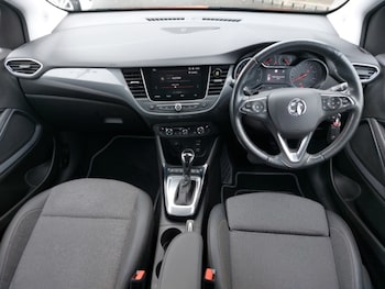 Used Vauxhall Crossland 2022 for sale - 78790975: Photo