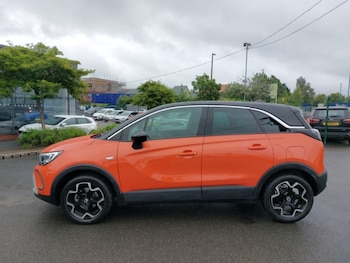 Used Vauxhall Crossland 2022 for sale - 78790975: Photo