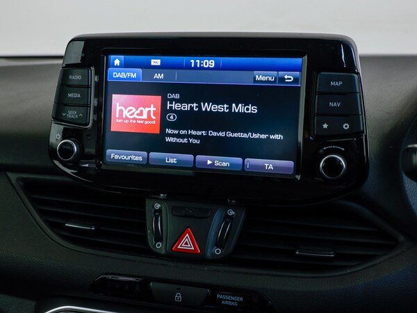 Used Hyundai i30 2019 for sale - 76230027: Photo 16