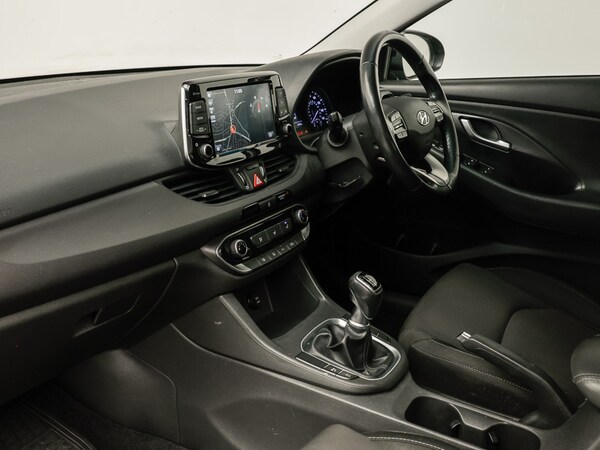 Used Hyundai i30 2019 for sale - 76230027: Photo 17