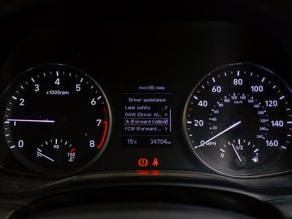 Used Hyundai i30 2019 for sale - 76230027: Photo 18