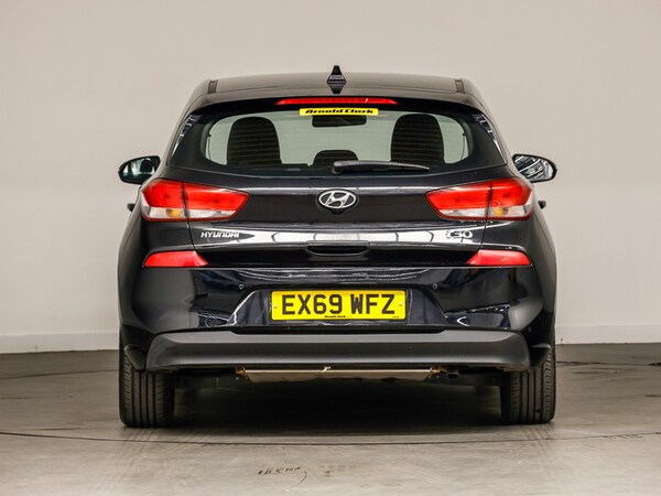 Used Hyundai i30 2019 for sale - 76230027: Photo 19