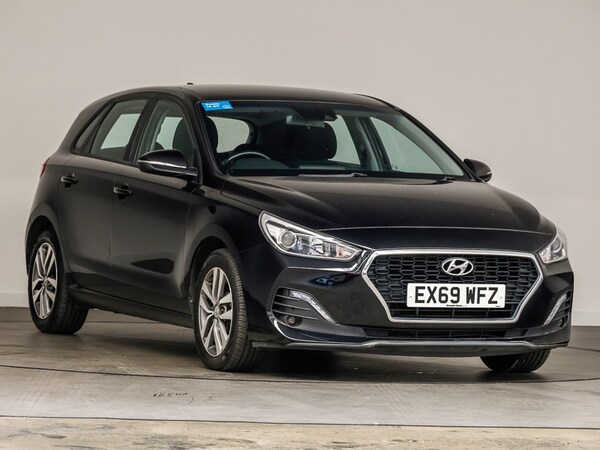 Used Hyundai i30 2019 for sale - 76230027: Photo 1