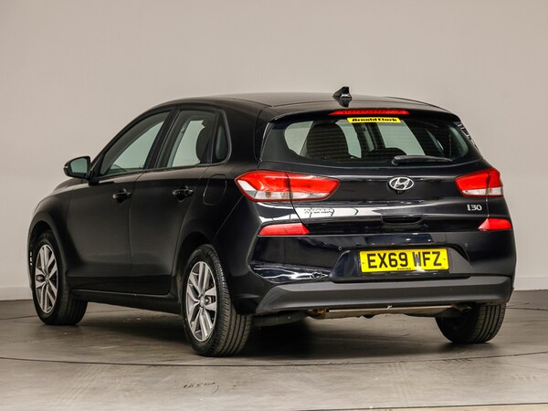 Used Hyundai i30 2019 for sale - 76230027: Photo 3